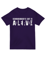 Schrödinger_s Cat ADLEIAVDE Geek Science