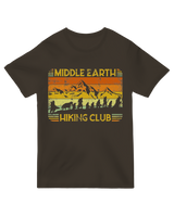 Middle Earth Hiking Club