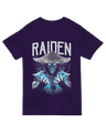 Raiden Thunder God