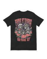 Guns N_ Roses _87 Tour