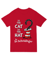 Is the Cat in the Hat