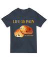 Life is Pain (au chocolat)