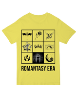 Romantasy Era