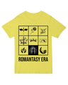 Romantasy Era