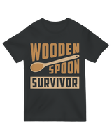 Wooden Spoon Survivor