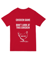 Chicken Game Nerd