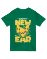 Happy New ear