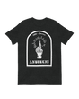 Anberlin Forever Skeleton Hand music art print