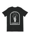 Anberlin Forever Skeleton Hand music art print