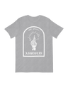 Anberlin fan gift skeletal hand reaching wall decor 