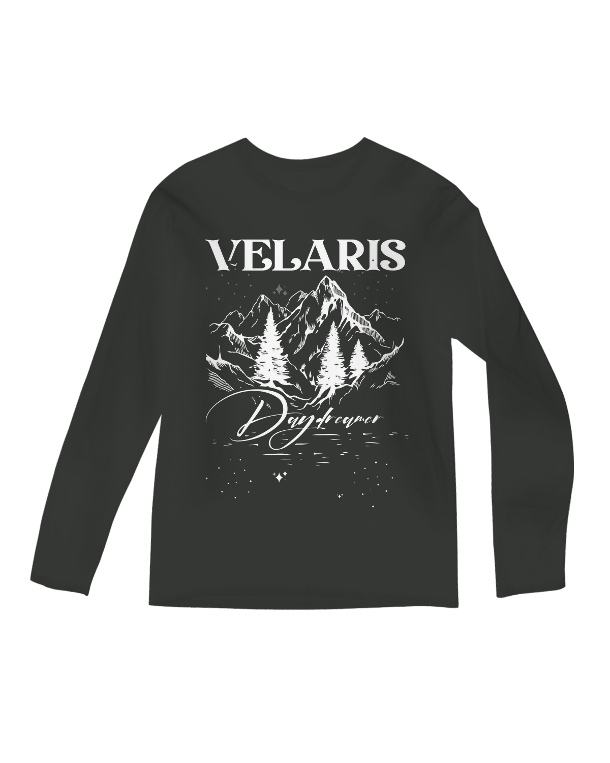 Booktok Fan Shirt Featuring Velaris from A Court of Thorns and Roses

