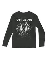 Booktok Fan Shirt Featuring Velaris from A Court of Thorns and Roses

