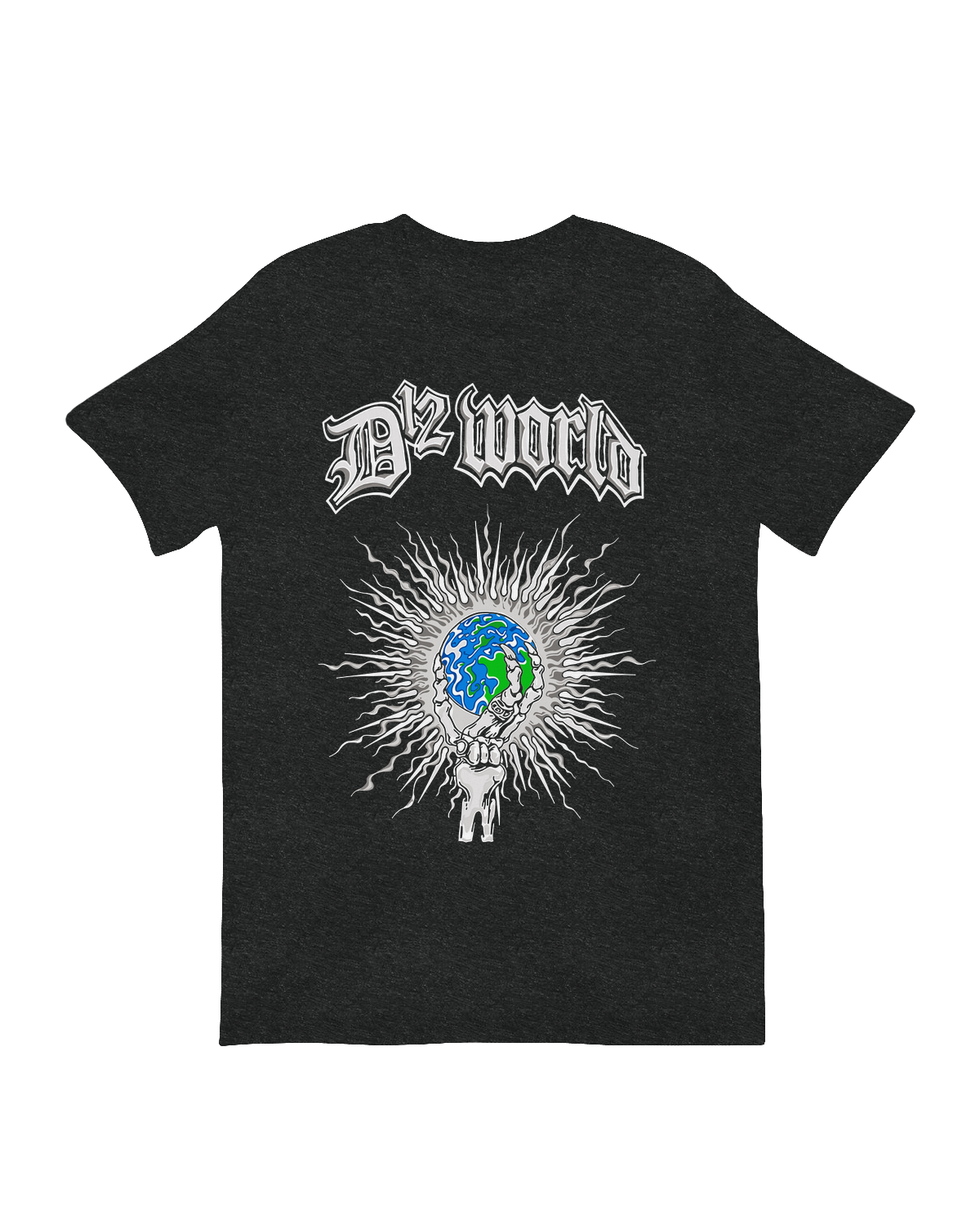 D12 fan gift global hip-hop influence decor