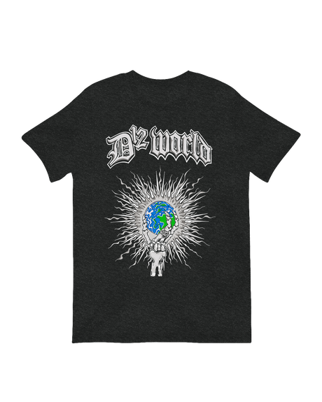 D12 fan gift global hip-hop influence decor