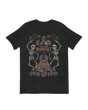 Disney Pixar Coco skeleton dance art print

