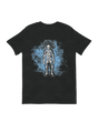 Gojira The Way of All Flesh album skeleton art print