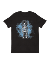 Gojira metal merchandise philosophical skeleton decor