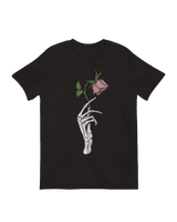 Memento mori love symbolism artwork

