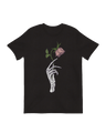 Memento mori love symbolism artwork

