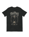 Metalcore music fan gift scavenger bird artwork