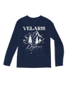 Official ACOTAR Velaris Starlight City Graphic T-Shirt

