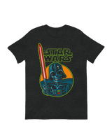 Official Star Wars Halloween Darth Vader Skeleton Action Figure

