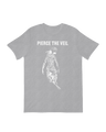PTV fan art two skeletons embracing band decor