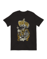 PTV fan gift bandito skeleton alternative music decor