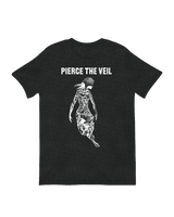 Pierce The Veil Skeletons Collide emotional music poster print