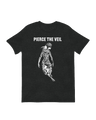 Pierce The Veil Skeletons Collide emotional music poster print