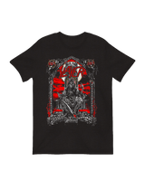 Slayer Skeleton King metal music poster artwork