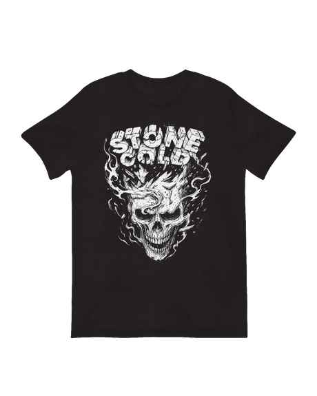 Stone Cold 3:16 wrestling merchandise wall decor