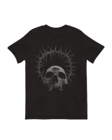 Third Eye Skull spiritual enlightenment art print
