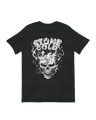 WWE Stone Cold Steve Austin skull logo art print