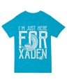 I’m Just Here for Xaden