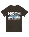 Hoth Ski Resort Geek