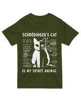 Schrodinger_s Сat Science Nerd