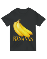 This shirt is BANANAS