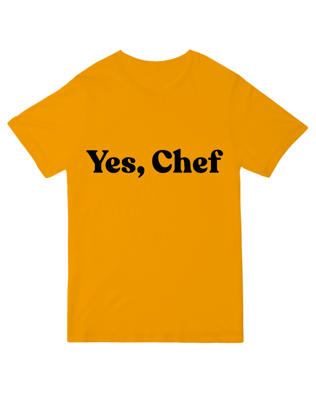 Yes Chef