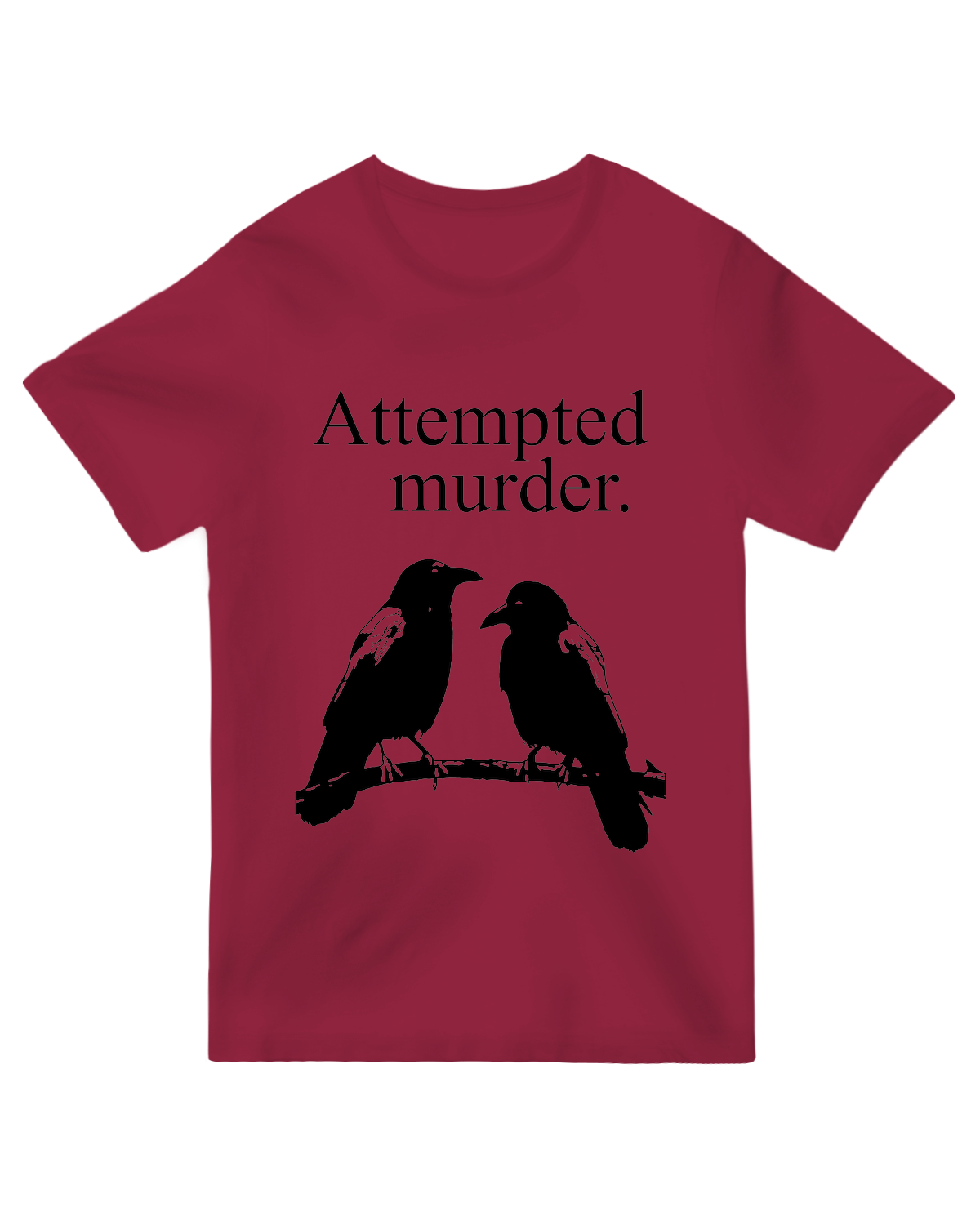 Attempted Murder