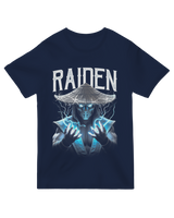 Raiden Thunder God