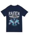 Raiden Thunder God