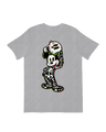 Disney Mickey Mouse Skeleton Costume