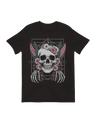 Floral Skull
