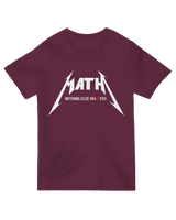 Math Geek