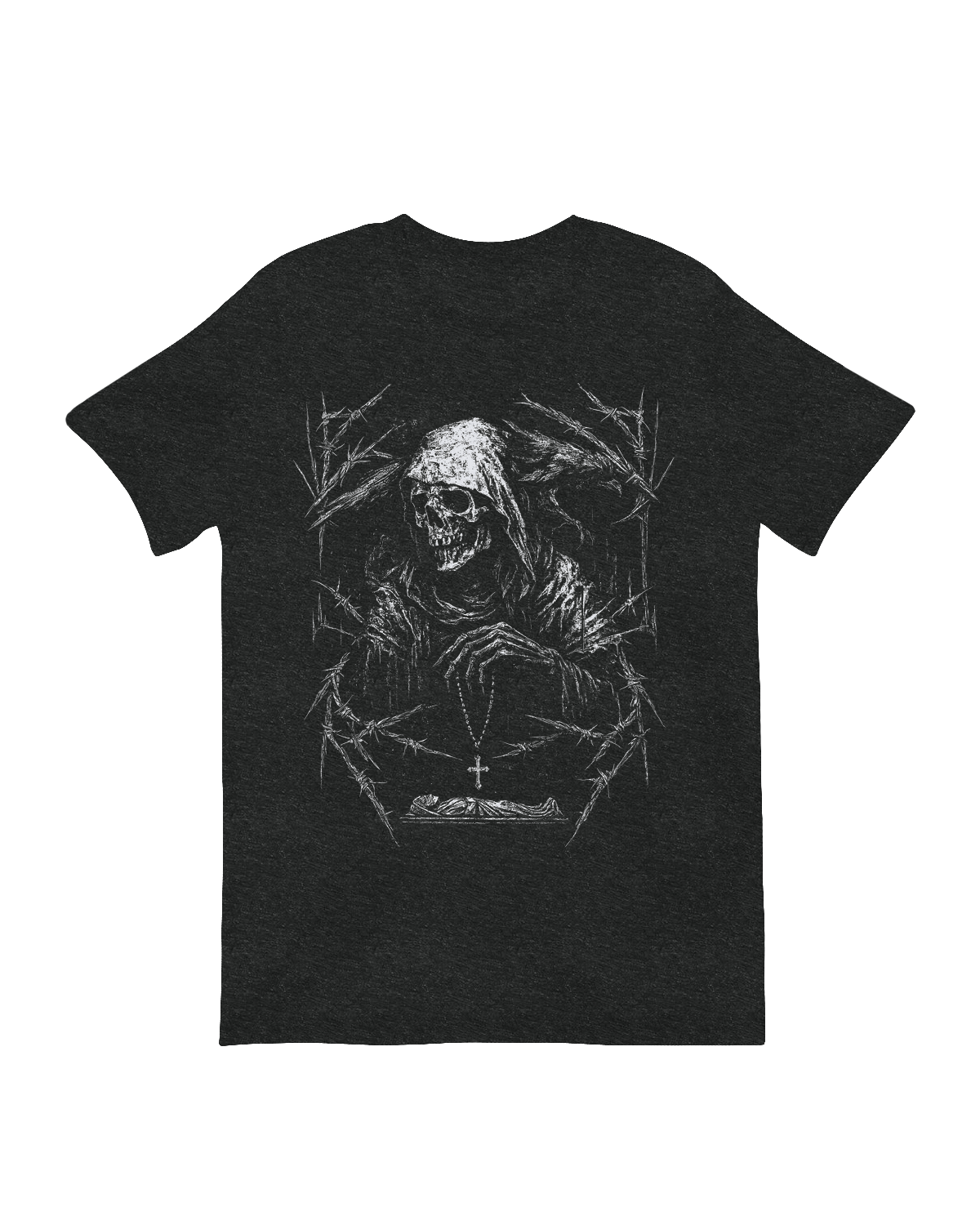 Raven Grim Reaper