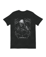 Raven Grim Reaper