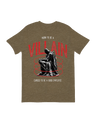 Born to Be a Villain T-Shirt