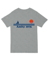 Amity 1975 Jaws Nerd