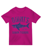 Quint_s Shark Fishing Amity Island Nerd